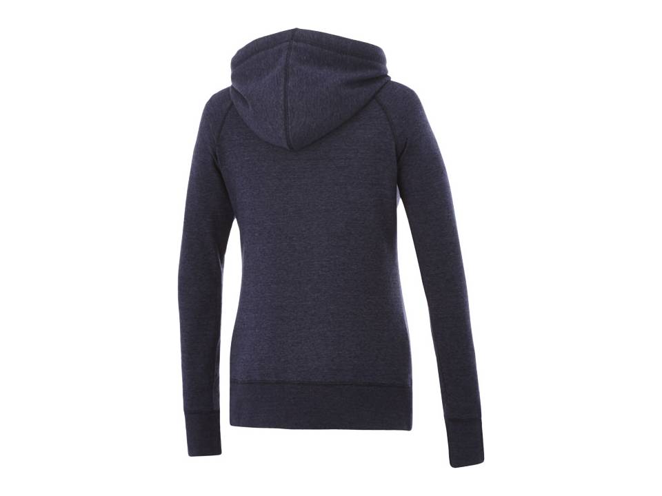 Groundie Full Zip Hoody. 20