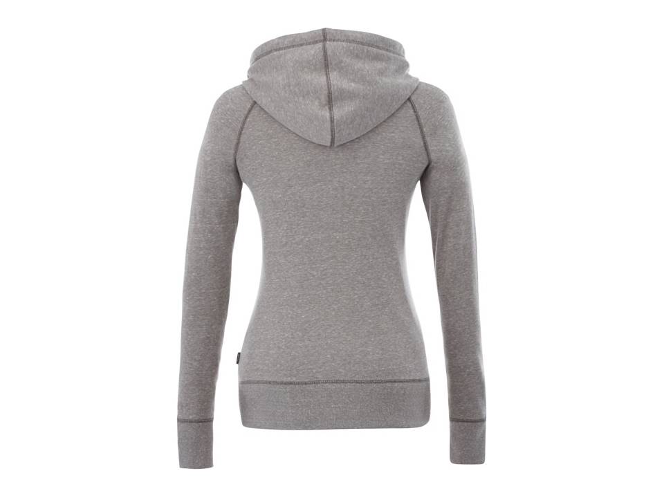 Groundie Full Zip Hoody. 16