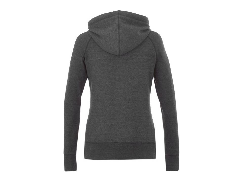 Groundie Full Zip Hoody. 11