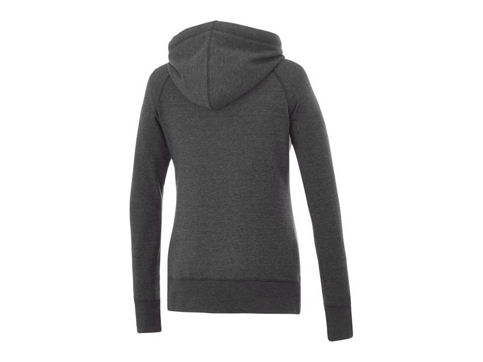 Groundie Full Zip Hoody. 10