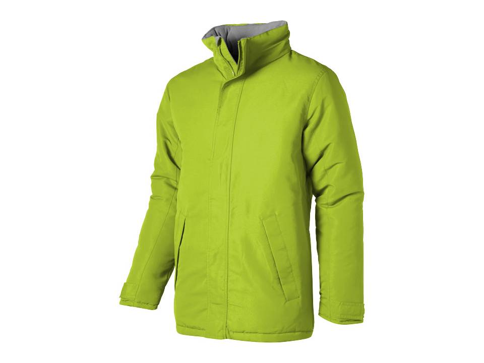 Under Spin Geïsoleerd Jack 5