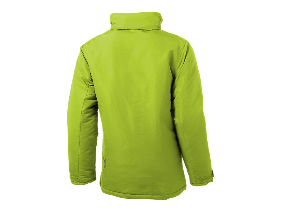 Under Spin Geïsoleerd Jack 13