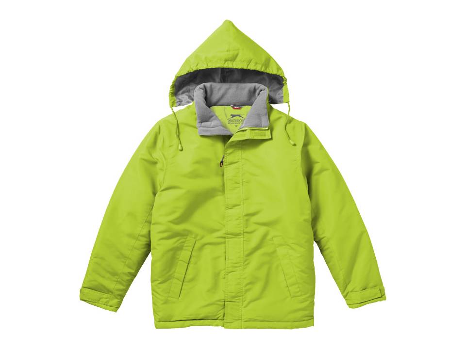 Under Spin Geïsoleerd Jack 14