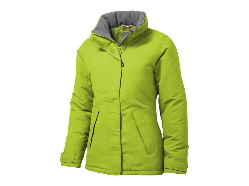 Under Spin Geïsoleerd Jack 11