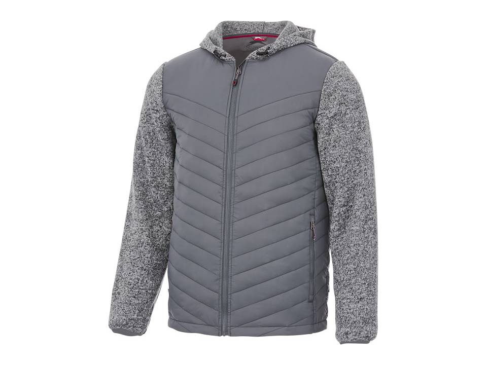 Hutch insulated hybrid jacket 3