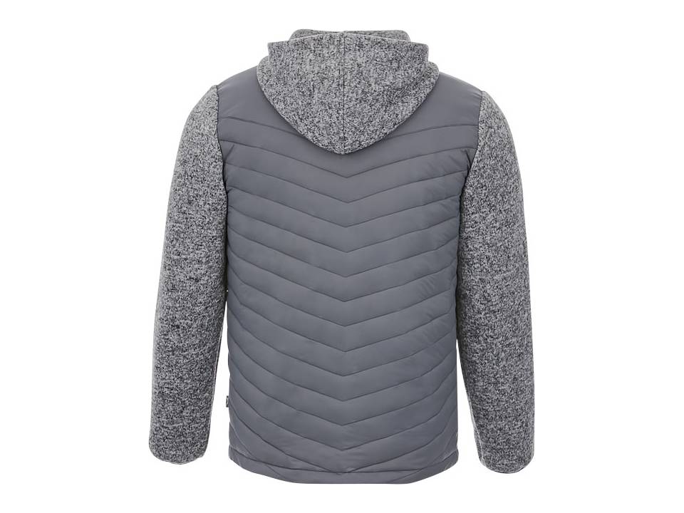 Hutch insulated hybrid jacket 2