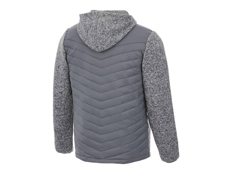 Hutch insulated hybrid jacket 4