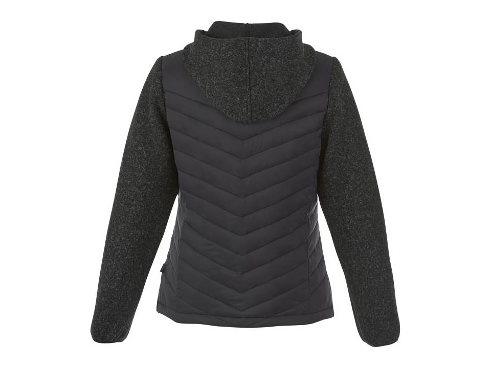 Hutch insulated hybrid jacket 19