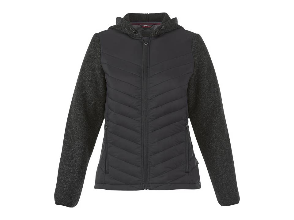 Hutch insulated hybrid jacket 17