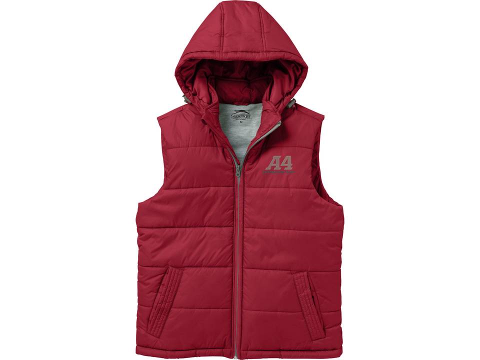 Fashion Bodywarmer 6