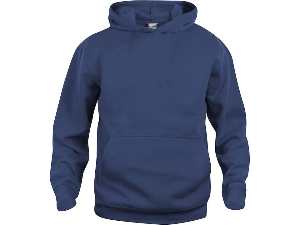 Basic Hoody Junior 15
