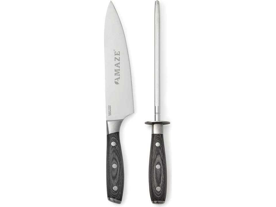 VINGA Kaiser Honing Set 2