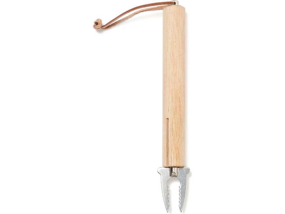 VINGA Vici telescopic bbq stick 1