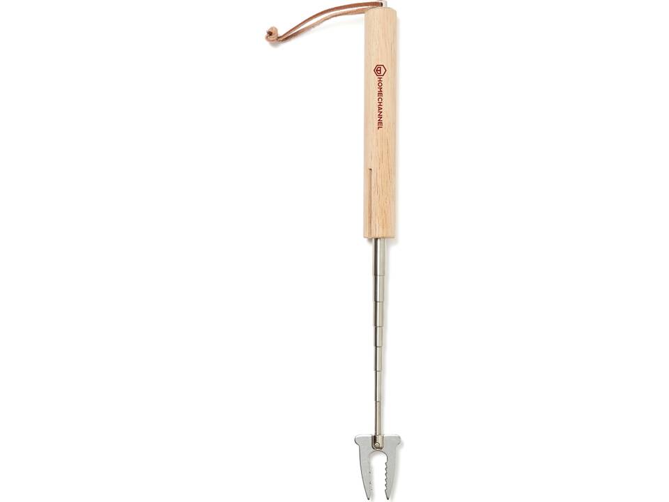 VINGA Vici telescopic bbq stick 3