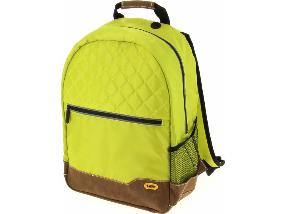 Bic classic backpack 8