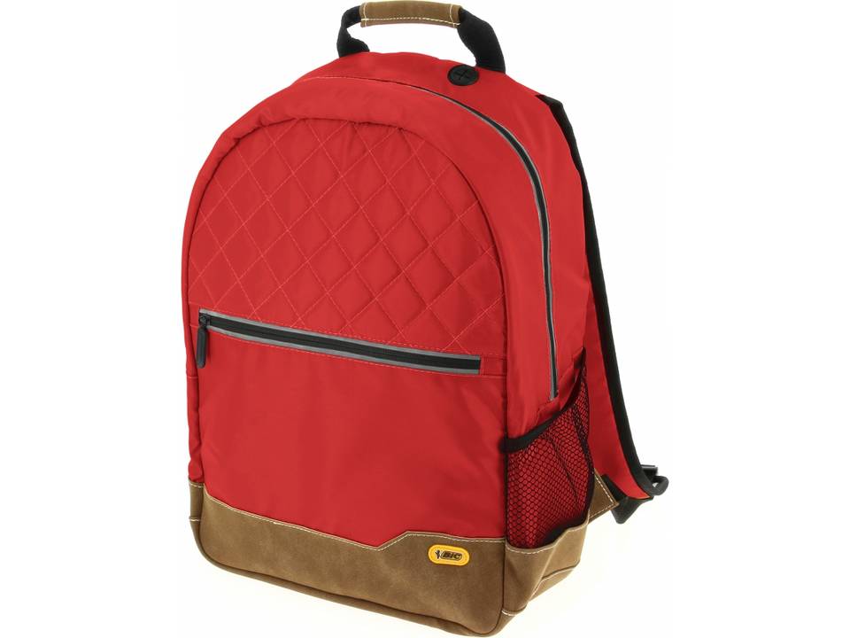 Bic classic backpack 3