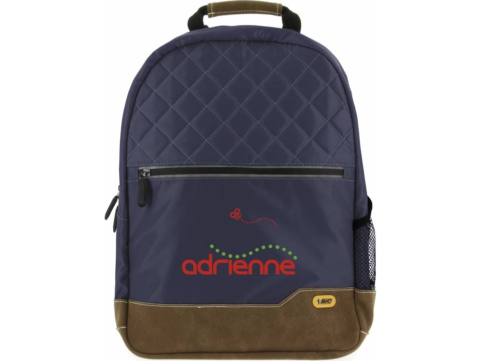 Bic classic backpack 7