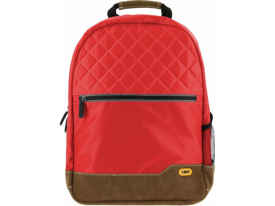 Bic classic backpack 1
