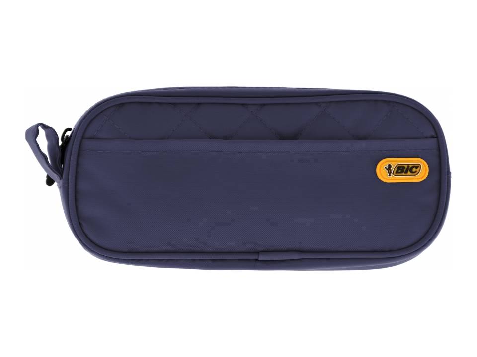 3452 Bic classic pennenzak blauw