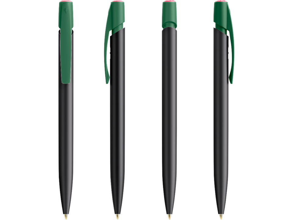 Bic Ecolutions Media Clic 9