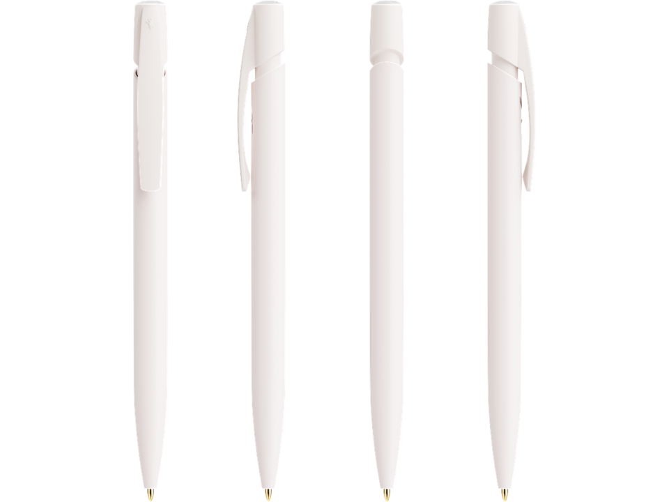 Bic Ecolutions Media Clic 12