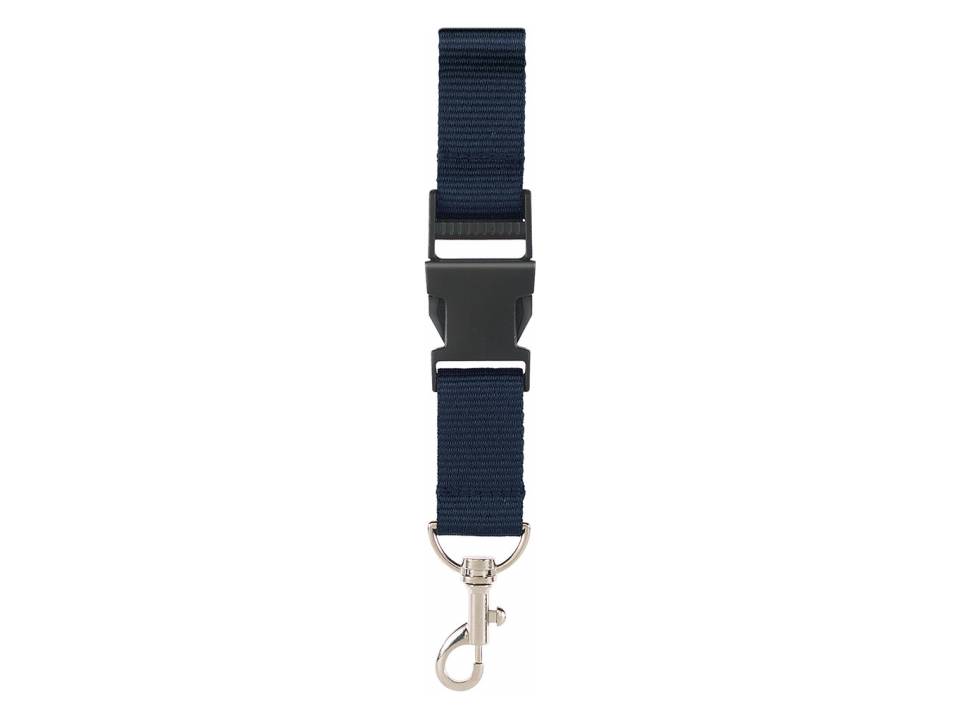 Lanyard 25 mm 9