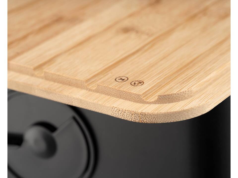 Bistro Bread Bread box S 9