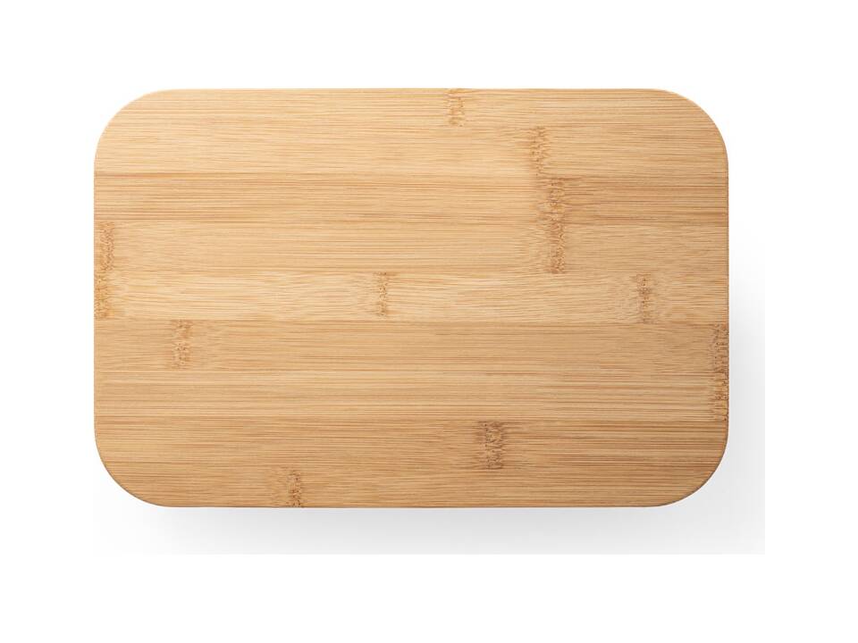 Bistro Bread Bread box S 2