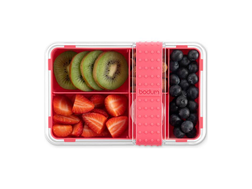 Luxe Bistro lunch box 10