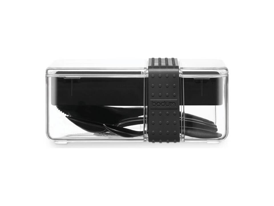 Luxe Bistro lunch box 5