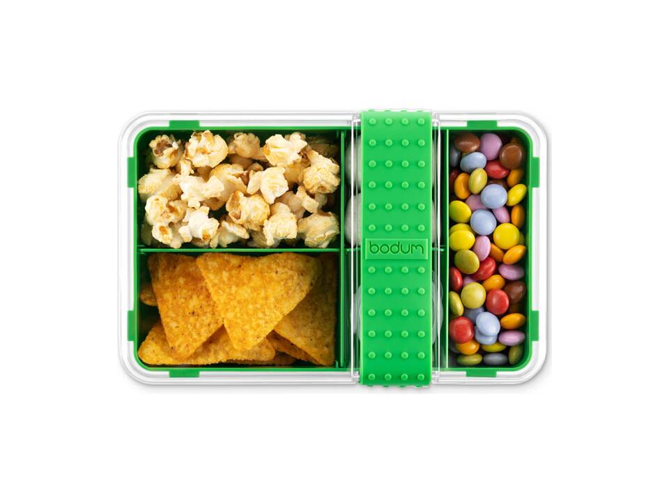 Luxe Bistro lunch box 1