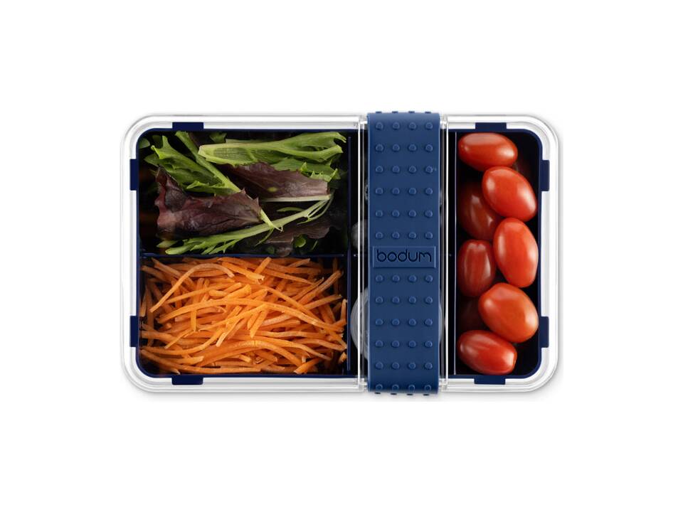 Luxe Bistro lunch box 12