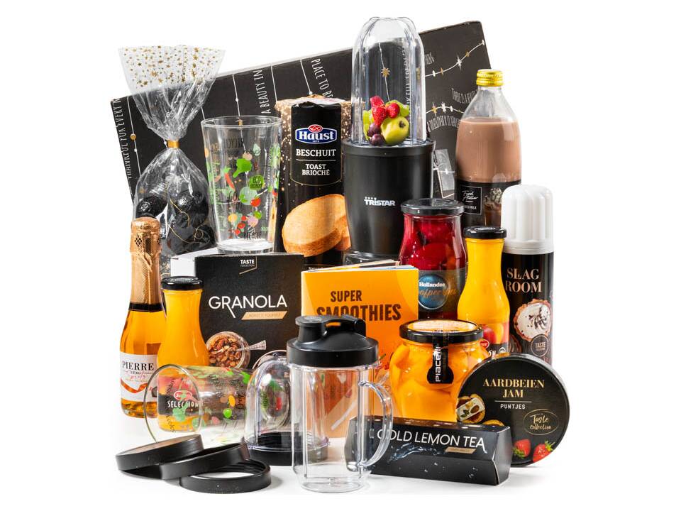 350090 Gezonde Kerst