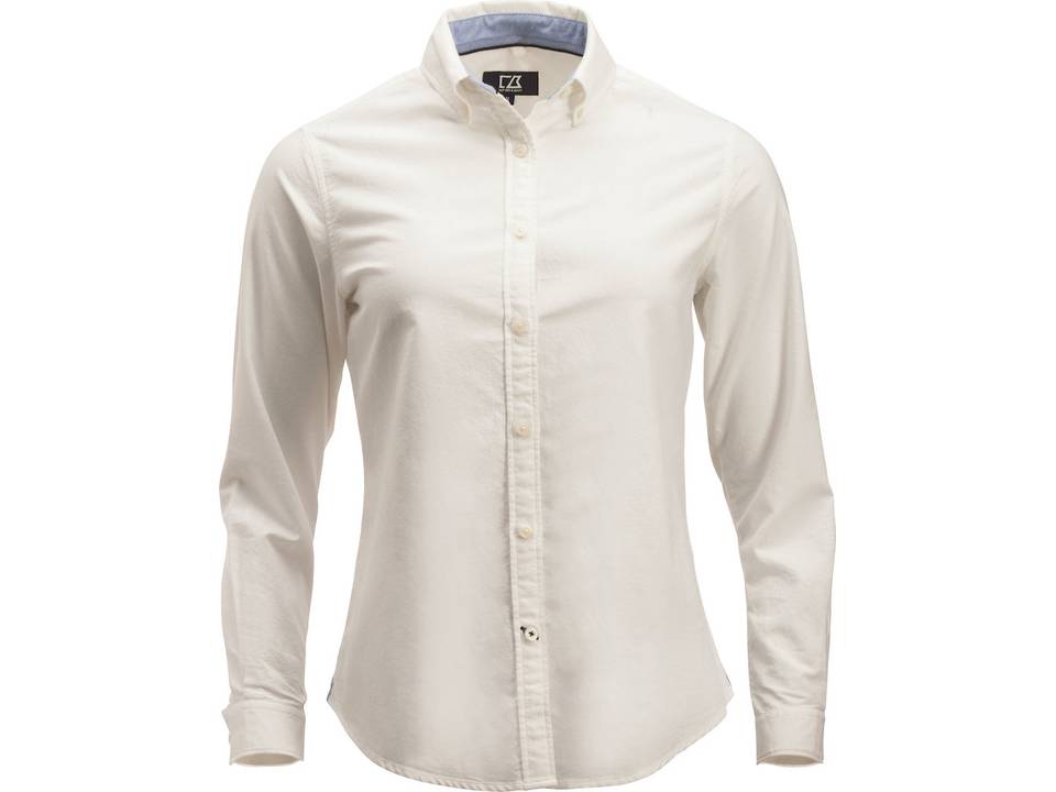 Belfair Oxford Shirt 20