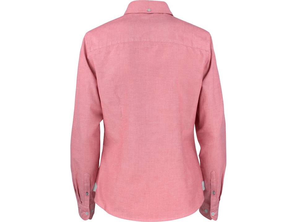 Belfair Oxford Shirt 21