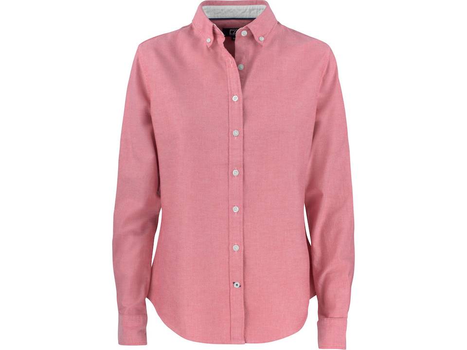 Belfair Oxford Shirt 22