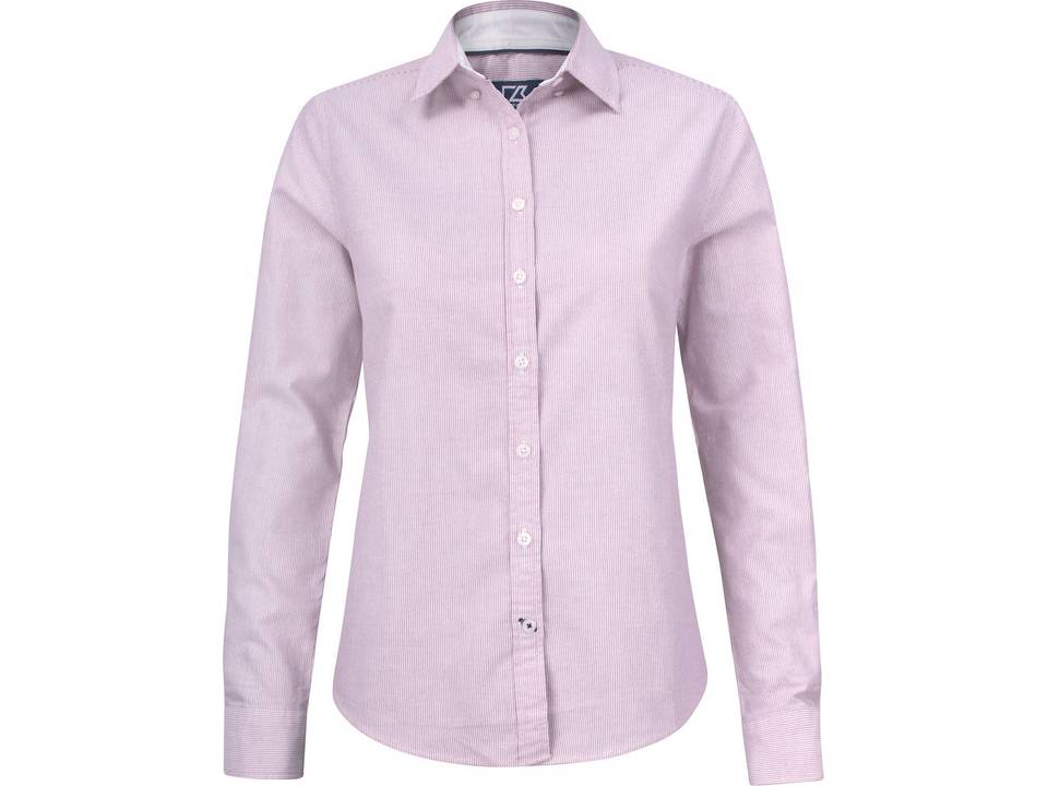 Belfair Oxford Shirt 27