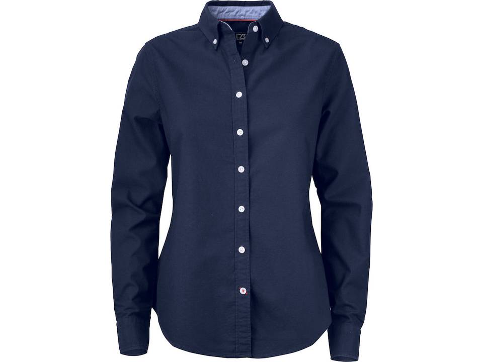 Belfair Oxford Shirt 25