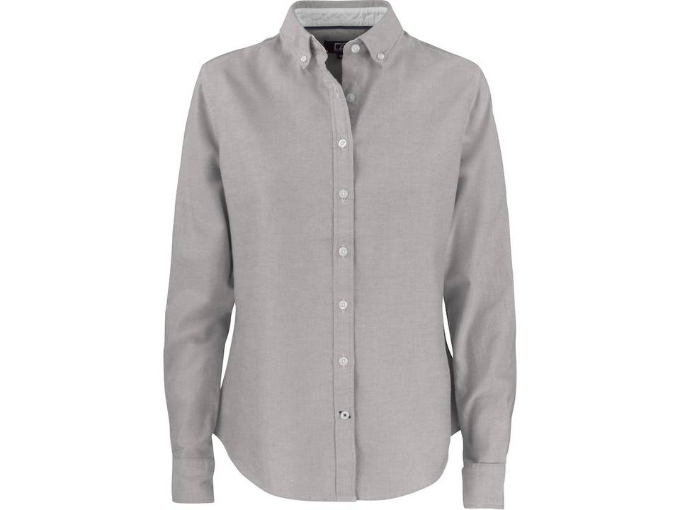 Belfair Oxford Shirt 26