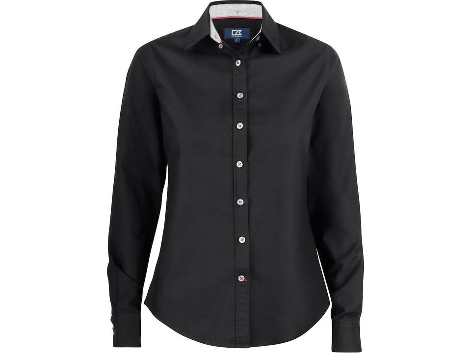 Belfair Oxford Shirt 24