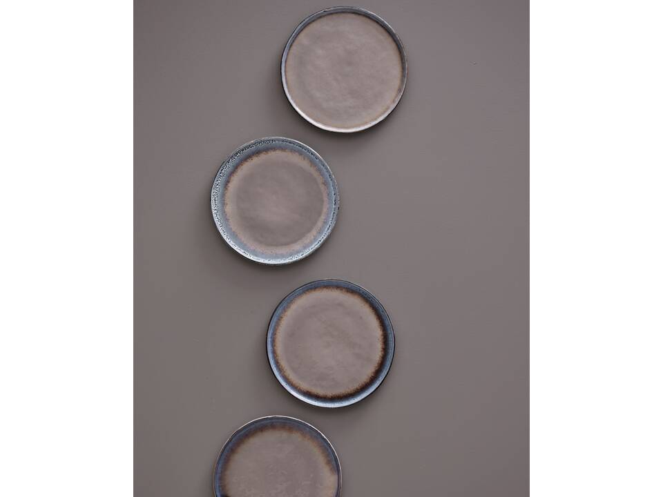 VINGA Nomimono plate 26,5 cm, 2 pcs set 4