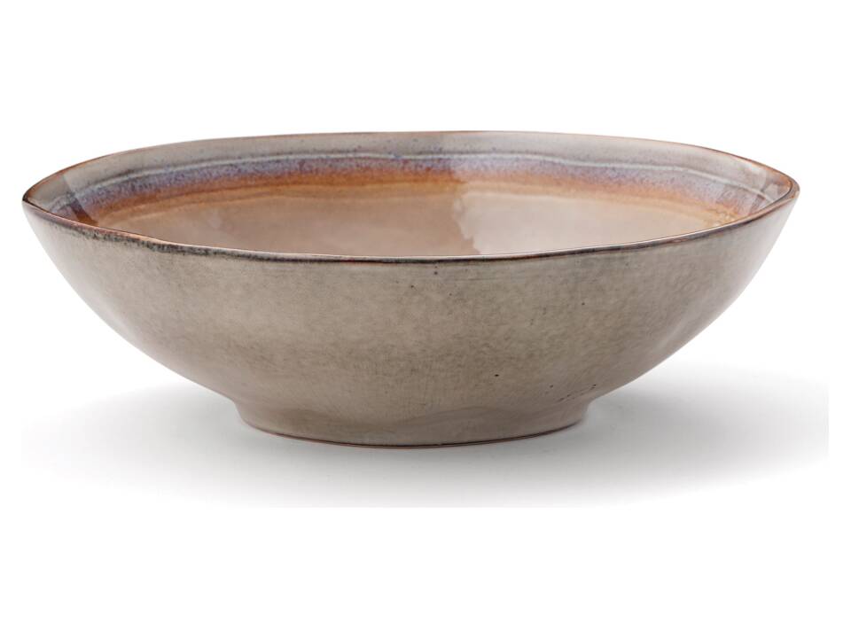 VINGA Nomimono deep bowl, 30 cm 3