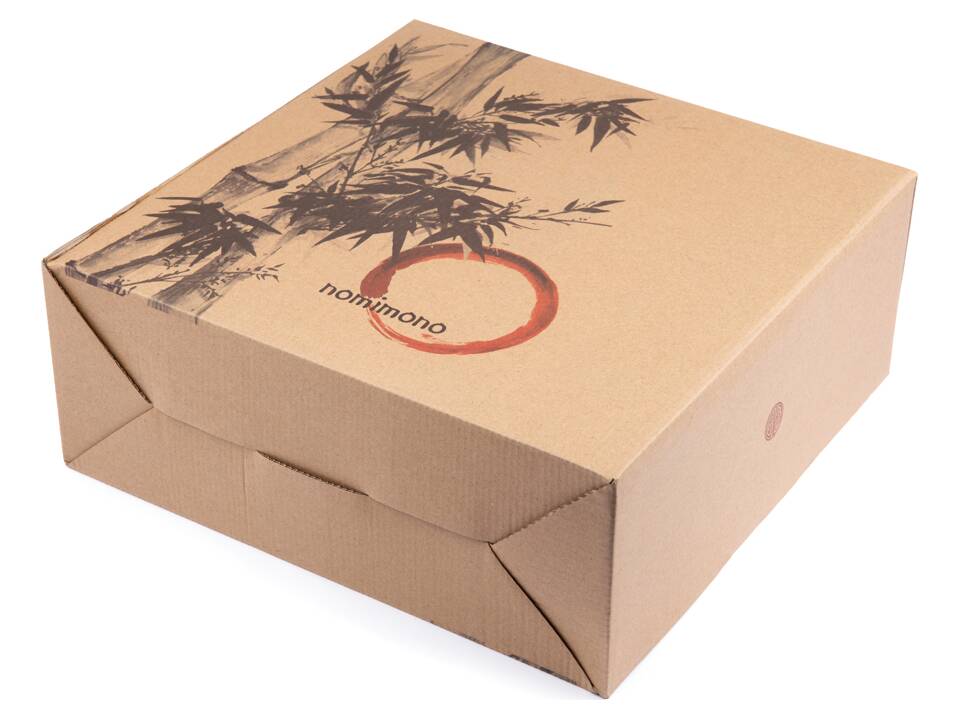 VINGA Nomimono deep bowl, 30 cm 6