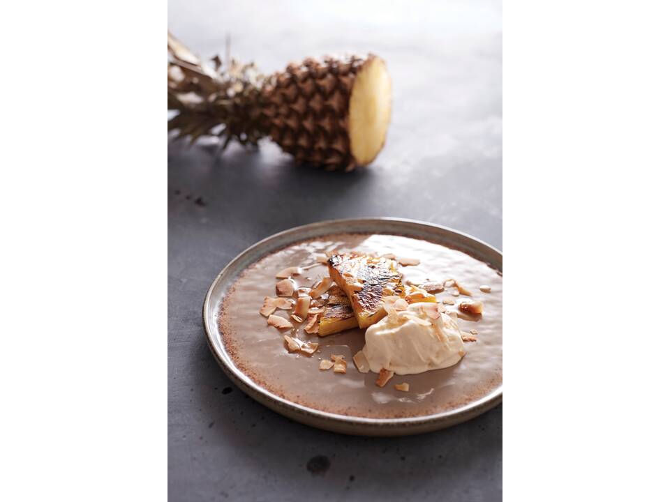 VINGA Nomimono plate 20 cm, 2 pcs set 4