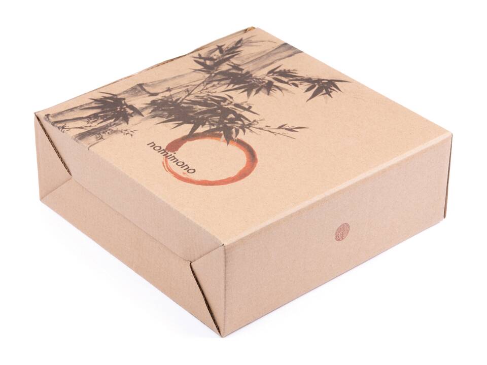 VINGA Nomimono plate 20 cm, 2 pcs set 6