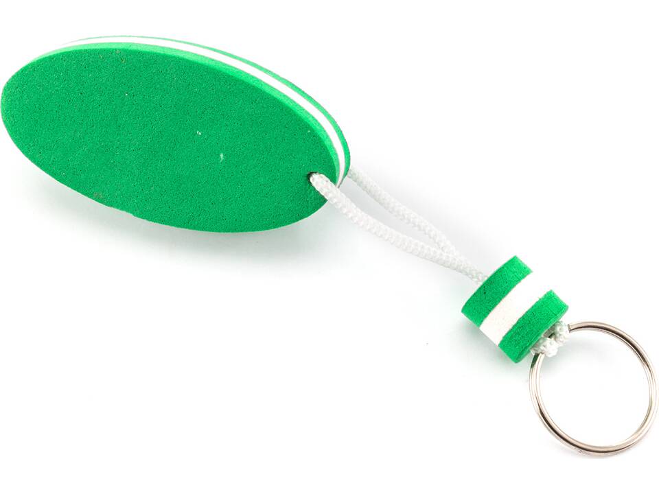 Floating keyring Soke 6