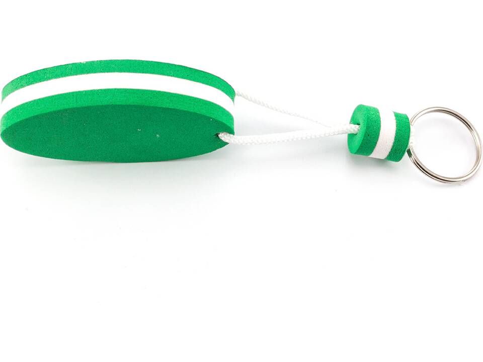 Floating keyring Soke 7
