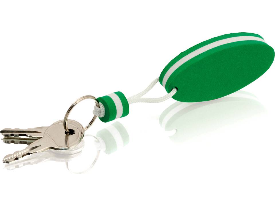 Floating keyring Soke 8