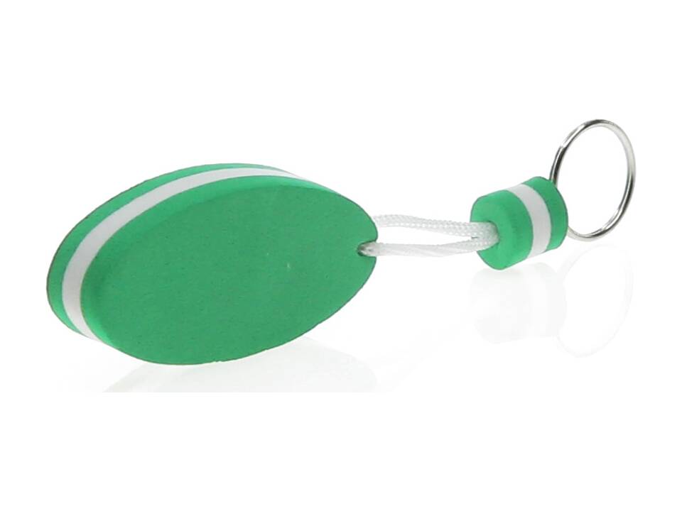 Floating keyring Soke 9