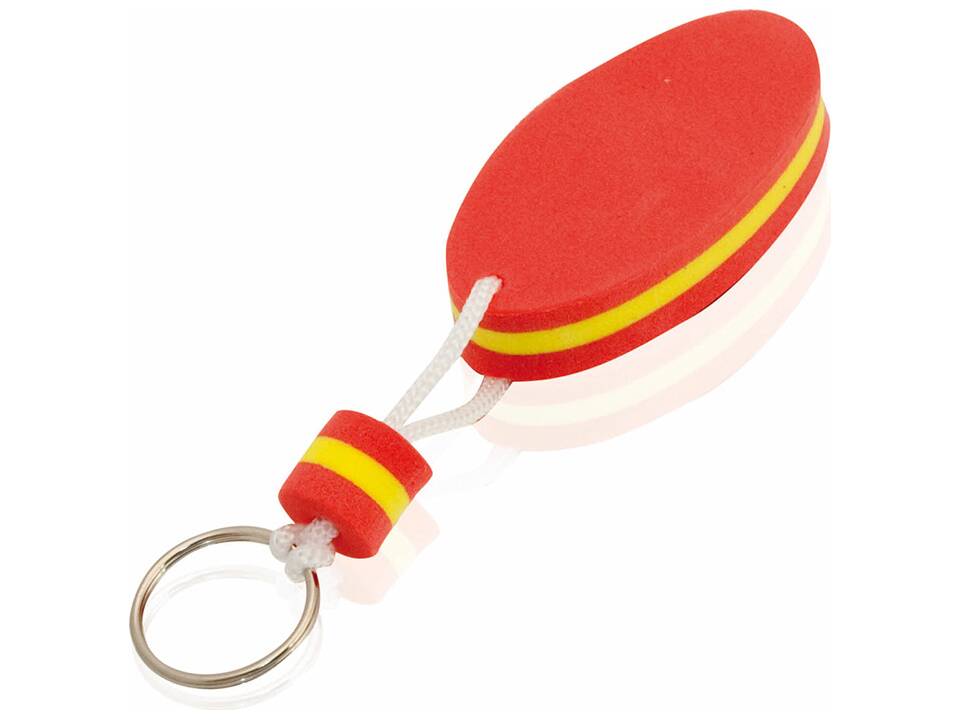 Floating keyring Soke 4